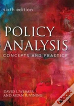 Policy Analysis
