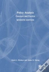 Capa do artigo Policy Analysis
