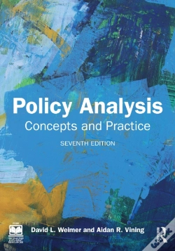 Capa do artigo Policy Analysis