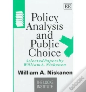 Capa do artigo Policy Analysis And Public Choice