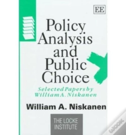 Capa do artigo Policy Analysis And Public Choice