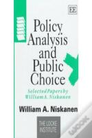 Policy Analysis And Public Choice
