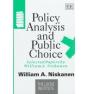 Policy Analysis And Public Choice - Preview