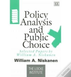 Capa do artigo Policy Analysis And Public Choice
