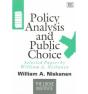 Policy Analysis And Public Choice - Preview