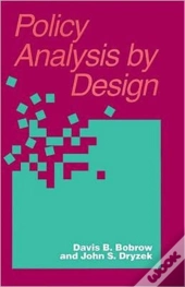 Policy Analysis By Design