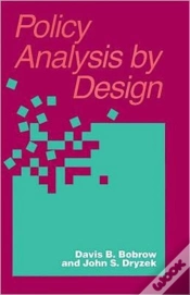Capa do artigo Policy Analysis By Design