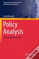 Policy Analysis