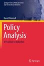 Policy Analysis - Preview