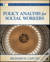 Policy Analysis For Social Workers