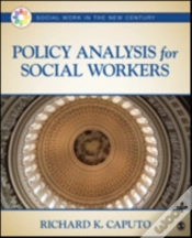 Capa do artigo Policy Analysis For Social Workers