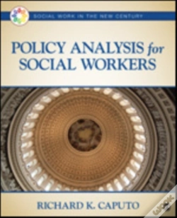 Capa do artigo Policy Analysis For Social Workers