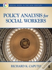 Capa do artigo Policy Analysis For Social Workers