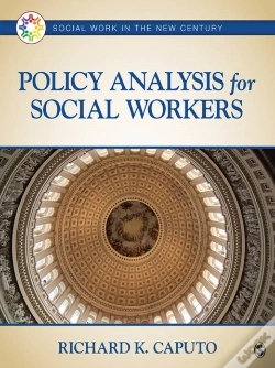 Capa do artigo Policy Analysis For Social Workers