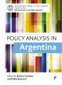 Policy Analysis In Argentina - Preview