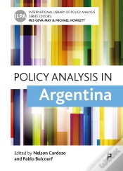 Capa do artigo Policy Analysis In Argentina