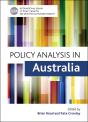 Policy Analysis In Australia - Preview