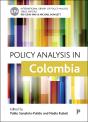 Policy Analysis In Colombia - Preview