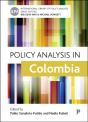 Policy Analysis In Colombia - Preview