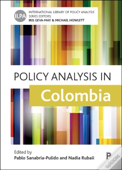 Capa do artigo Policy Analysis In Colombia