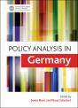 Policy Analysis In Germany - Preview