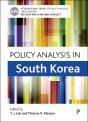 Policy Analysis In South Korea - Preview