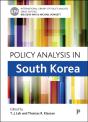 Policy Analysis In South Korea - Preview
