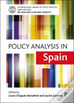 Policy Analysis In Spain