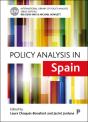Policy Analysis In Spain - Preview