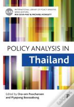 Policy Analysis In Thailand