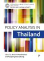 Policy Analysis In Thailand - Preview