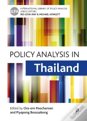 Capa do artigo Policy Analysis In Thailand