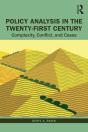 Policy Analysis In The Twenty-First Century - Preview