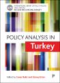 Policy Analysis In Turkey - Preview