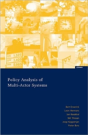 Policy Analysis Of Multi Actor Systems - Preview