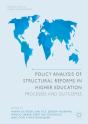 Policy Analysis Of Structural Reforms In Higher Education - Preview