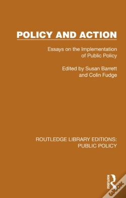 Capa do artigo Policy And Action