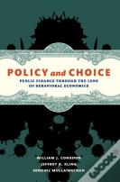 Policy And Choice