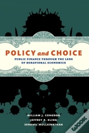 Capa do artigo Policy And Choice