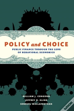 Capa do artigo Policy And Choice