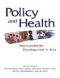 Policy And Health - Preview