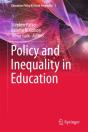 Policy And Inequality In Education - Preview