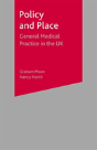Policy And Place - Preview