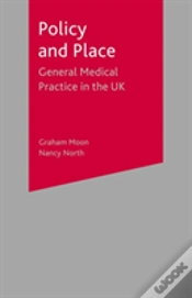 Capa do artigo Policy And Place