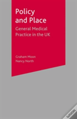 Capa do artigo Policy And Place