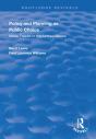 Policy And Planning As Public Choice - Preview