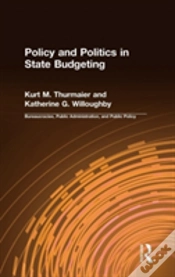 Capa do artigo Policy And Politics In State Budgeting