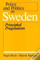 Policy And Politics In Sweden