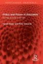 Policy And Power In Education - Preview