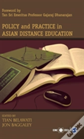 Policy And Practice In Asian Distance Education